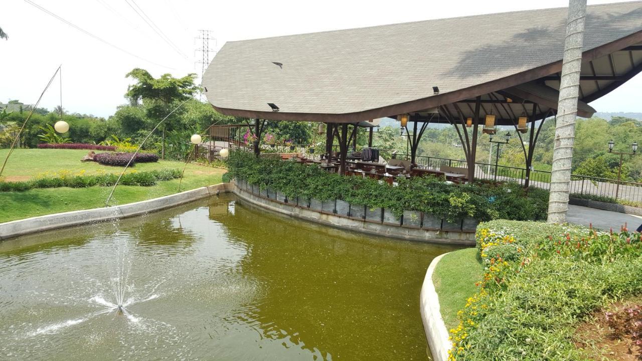 Vimala Hills Resort Cozy Villa Puncak Gadog Bogor Eksteriør billede